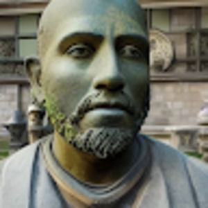 Meet your Posher, Richard